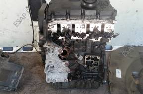 Vw Skoda Seat двигатель 2.0 TDI BKP 140 KM