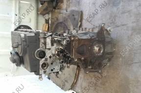 Vw Skoda Seat двигатель 2.0 TDI BKP 140 KM