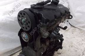 VW SKODA SEAT двигатель BST SDI  ROZRUCHOWA