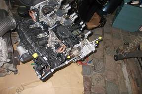 VW,SKODA,SEAT двигатель CDN USZKODZONE ZAWORY KOSZALI