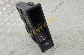VW SKODA SEAT interfacebox media usb 5N0035341D