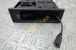 VW SKODA SEAT interfacebox media usb 5N0035341E