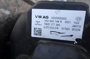 VW SKODA SEAT MAGIEL УСИЛИТЕЛЬ STEROWNIK 1K0909144R