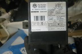 VW SKODA SEAT МОДУЛЬ 7D0 959 800