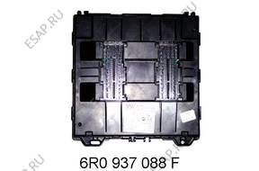 VW SKODA SEAT МОДУЛЬ BCM KOMFORT 6 год,0937088F