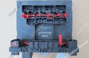 VW SKODA SEAT МОДУЛЬ БЛОК УПРАВЛЕНИЯ бортовой сетью 1K0937049M