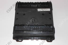 VW SKODA SEAT МОДУЛЬ БЛОК УПРАВЛЕНИЯ бортовой сетью 6Q1937049D