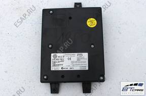VW SKODA SEAT МОДУЛЬ БЛОК УПРАВЛЕНИЯ ТЕЛЕФОНОМ 1K8035730C