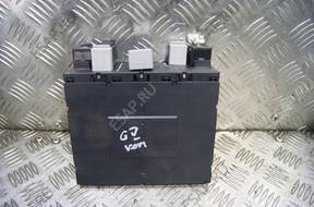 VW Skoda Seat МОДУЛЬ бортовой сетью 3C8937049D