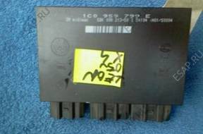 VW SKODA SEAT  МОДУЛЬ KOMFORTU 1C0959799E