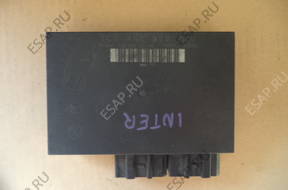 VW Skoda Seat МОДУЛЬ komfortu 1C0962258AA