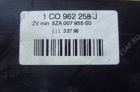 VW SKODA SEAT МОДУЛЬ KOMFORTU 1CO962258J