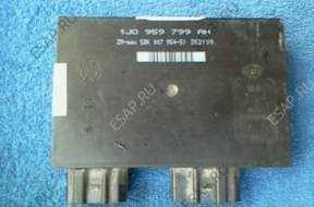 VW SKODA SEAT  МОДУЛЬ KOMFORTU 1J0959799AH