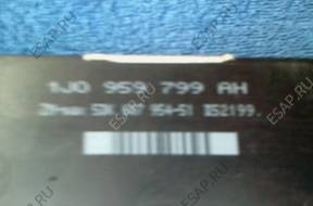 VW SKODA SEAT  МОДУЛЬ KOMFORTU 1J0959799AH