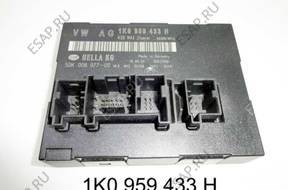 VW SKODA SEAT МОДУЛЬ KOMFORTU 1K0959433H