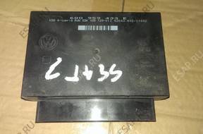VW ,SKODA,SEAT МОДУЛЬ KOMFORTU 6QO 959 433E