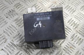 VW Skoda Seat МОДУЛЬ komfortu БЛОК УПРАВЛЕНИЯ 1J0959799H
