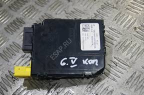 VW Skoda Seat МОДУЛЬ skrtu pod . 1K0953549DA