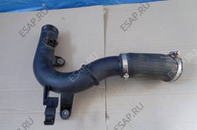 VW SKODA SEAT ПАТРУБОК ИНТЕРКУЛЕР 2.0 TFSI 6C0145770A