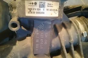VW SKODA SEAT PRZEDADNIA РУЛЕВАЯ РЕЙКА 1K1423051EA