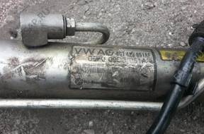 VW SKODA SEAT РУЛЕВАЯ РЕЙКА 6Q1423051AF