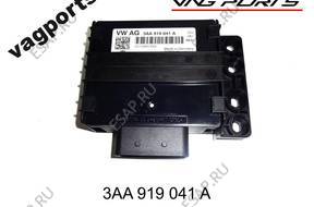 VW SKODA SEAT СТАБИЛИЗАТОР НАПРЯЖЕНИЯ NAPICIA 3AA919041A
