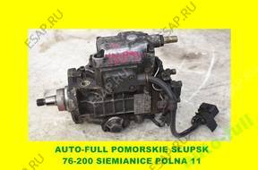 VW SKODA SEAT ТНВД 028130115A
