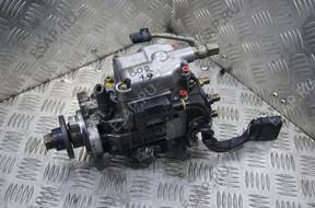 VW Skoda Seat ТНВД 038130107D