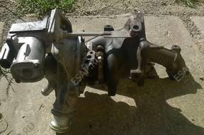 VW, SKODA, SEAT ТУРБИНА  1.2 tsi 03F145701K