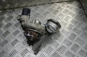 VW Skoda Seat ТУРБОКОМПРЕССОР 03C145702C