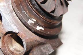 VW Skoda Seat ТУРБОКОМПРЕССОР 03C145702C