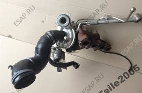 VW Skoda Seat ТУРБОКОМПРЕССОР 1.6 TDI   03L253016T
