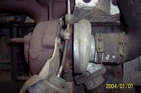 VW SKODA SEAT ТУРБОКОМПРЕССОР 54431015065 D