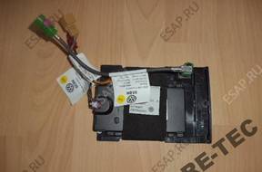 VW SKODA SEAT УСИЛИТЕЛЬ АНТЕНЫ USB 5G0980611