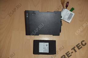 VW SKODA SEAT УСИЛИТЕЛЬ АНТЕНЫ USB 5G0980611