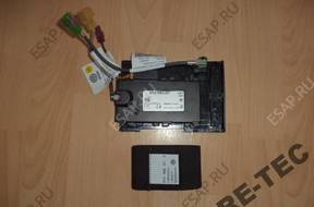 VW SKODA SEAT УСИЛИТЕЛЬ АНТЕНЫ USB 5G0980611