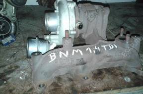 vw skoda seat1.4 tdi bnm ТУРБОКОМПРЕССОР