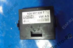 VW SPORTSVAN  БЛОК УПРАВЛЕНИЯ МОДУЛЬ GATEWAY 5Q0907530T