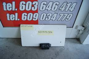 VW SPORTSVAN МОДУЛЬ БЛОК УПРАВЛЕНИЯ PDC 5Q0919298A
