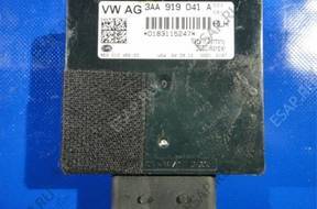 VW СТАБИЛИЗАТОР НАПРЯЖЕНИЯ БЛОК УПРАВЛЕНИЯ НАПРЯЖЕНИЯ 3AA919041A