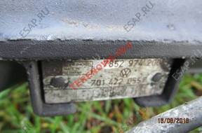 VW T-4 1.9 / 2.4D - РУЛЕВАЯ РЕЙКА.100%