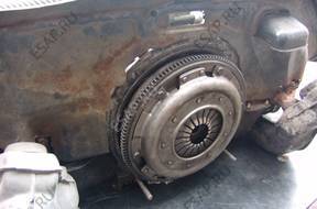 VW T2 T3 двигатель 1.6 (CT) 37 kW / 50 KM 1979  1982