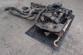 VW T2 T3 двигатель 1.6 (CT) 37 kW / 50 KM 1979  1982