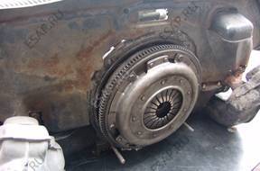 VW T2 T3 двигатель 1.6 (CT) 37 kW / 50 KM 1979  1982