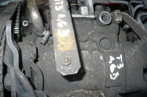 VW T3 1.6d  ТНВД