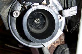 VW T4 1,9 1.9 TD ABL  ТУРБОКОМПРЕССОР