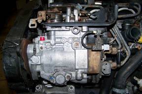 VW T4 1,9 1.9 TD ABL  ТУРБОКОМПРЕССОР