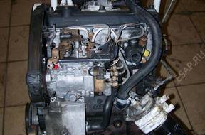 VW T4 1,9 1.9 TD ABL  ТУРБОКОМПРЕССОР