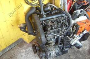 VW T4 1,9 TD двигатель ABL