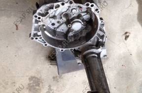 VW T4 1,9 TD КОРОБКА ПЕРЕДАЧW CPW